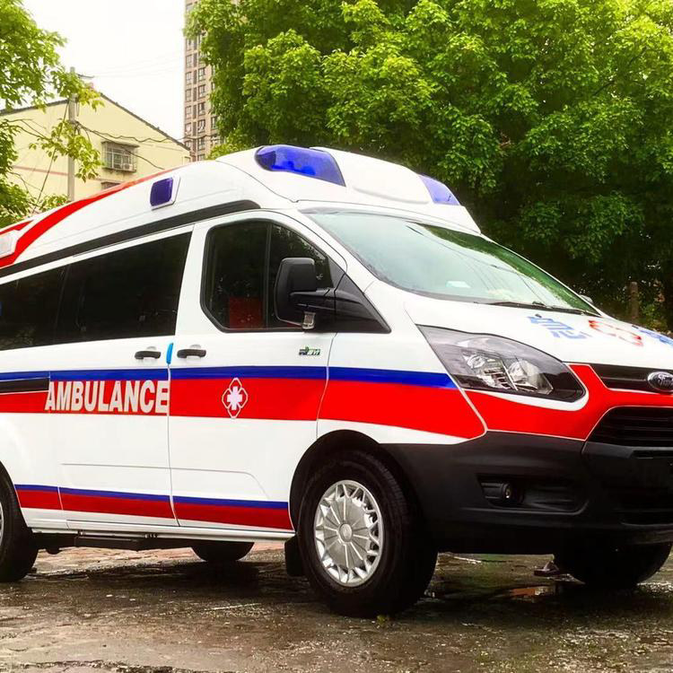 隆回重症监护救护车出租护送返乡