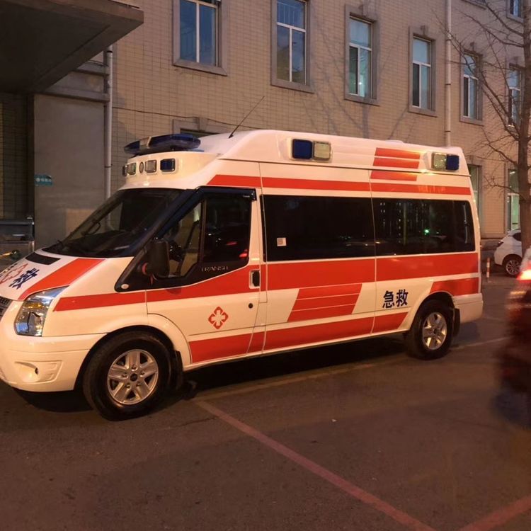 隆回救护车出租护送保障