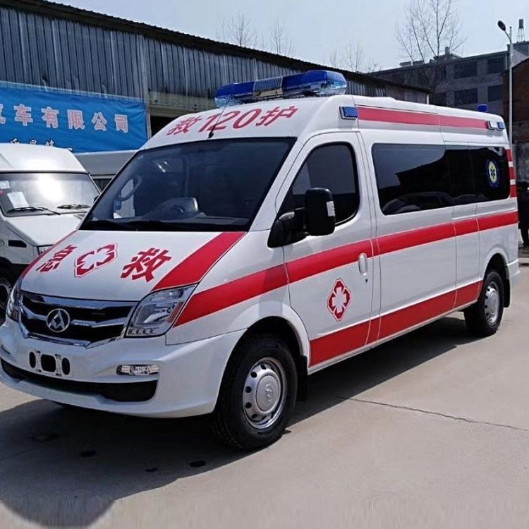 隆回马拉松租赁救护车活动保障