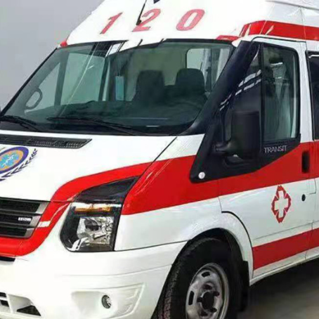 隆回非急救护送病人转院租赁救护车的优缺点对比